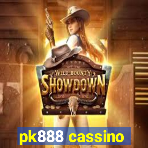 pk888 cassino